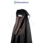 Women Cotton Ihram Cap Scarf