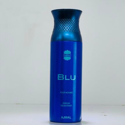 BLU Deodorant
