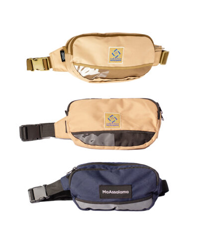 easy waist bag