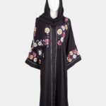 Fancy Abaya