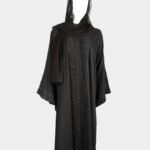 Black Abaya