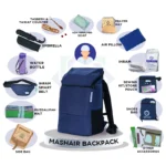 Complete Hajj Pack For Men